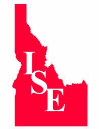 ISE Crane Logo